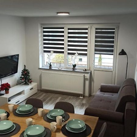 Apartament Zdrojowy II Глухолази Екстериор снимка