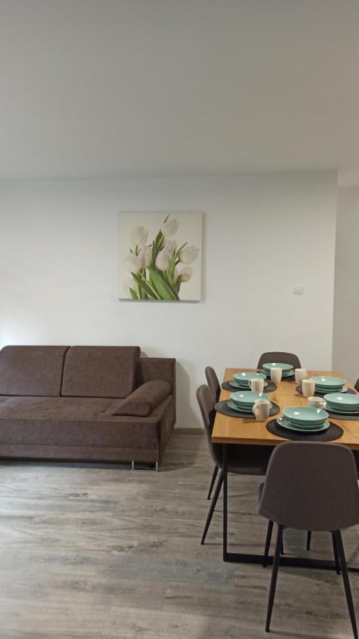 Apartament Zdrojowy II Глухолази Екстериор снимка