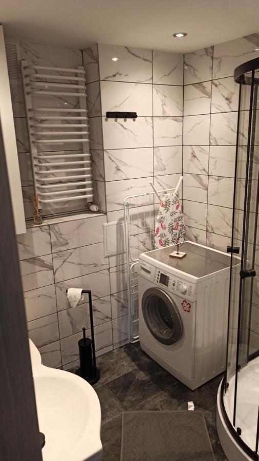 Apartament Zdrojowy II Глухолази Екстериор снимка