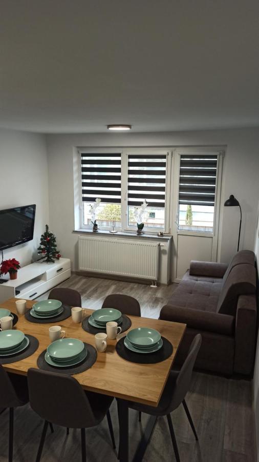 Apartament Zdrojowy II Глухолази Екстериор снимка