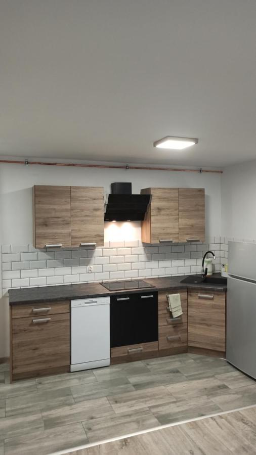 Apartament Zdrojowy II Глухолази Екстериор снимка