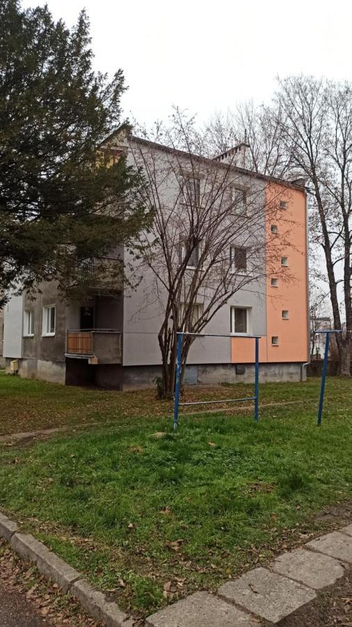 Apartament Zdrojowy II Глухолази Екстериор снимка