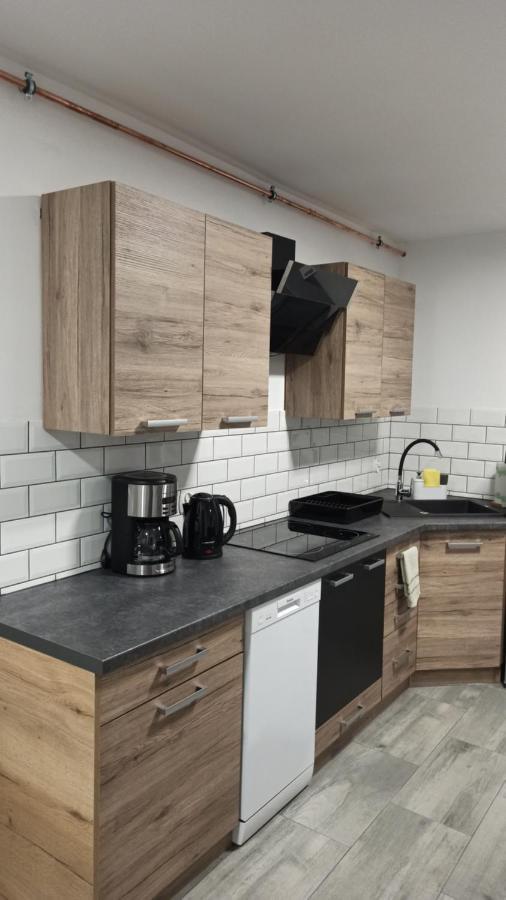 Apartament Zdrojowy II Глухолази Екстериор снимка